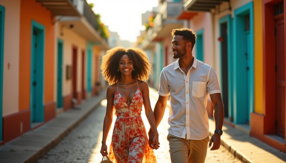 Saint-Domingue : Une destination touristique sous le prisme de la sécurité