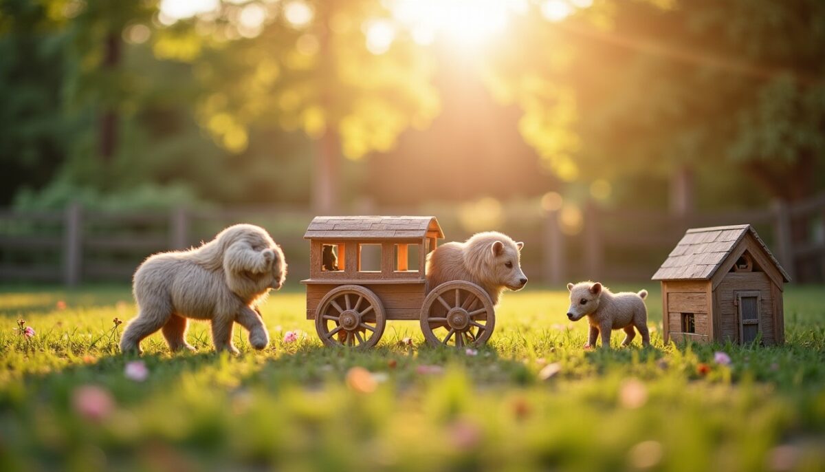 Quel budget prévoir pour l&rsquo;achat d&rsquo;un manège de fête foraine, neuf ou d&rsquo;occasion ?