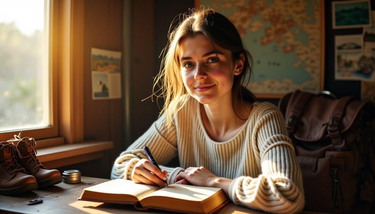 Idées inspirantes pour créer la bucket list de toute une vie