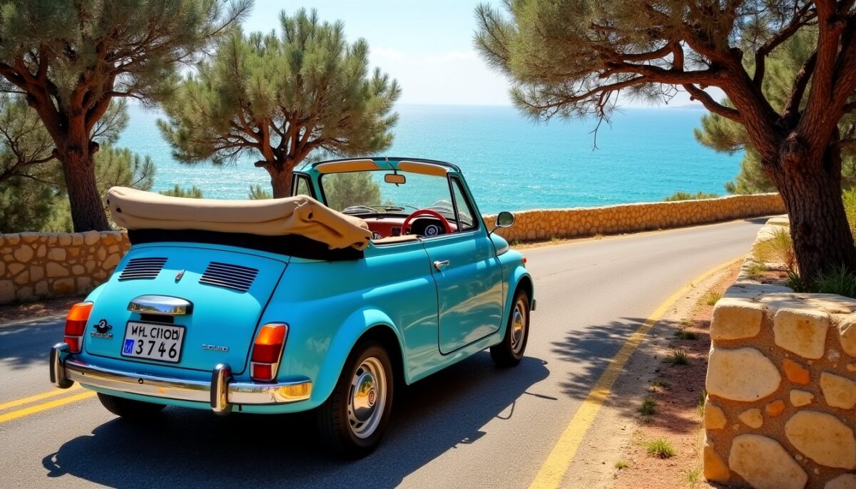 Road trip dans les Pouilles : choisir entre Brindisi ou Bari pour votre vol d’arrivée