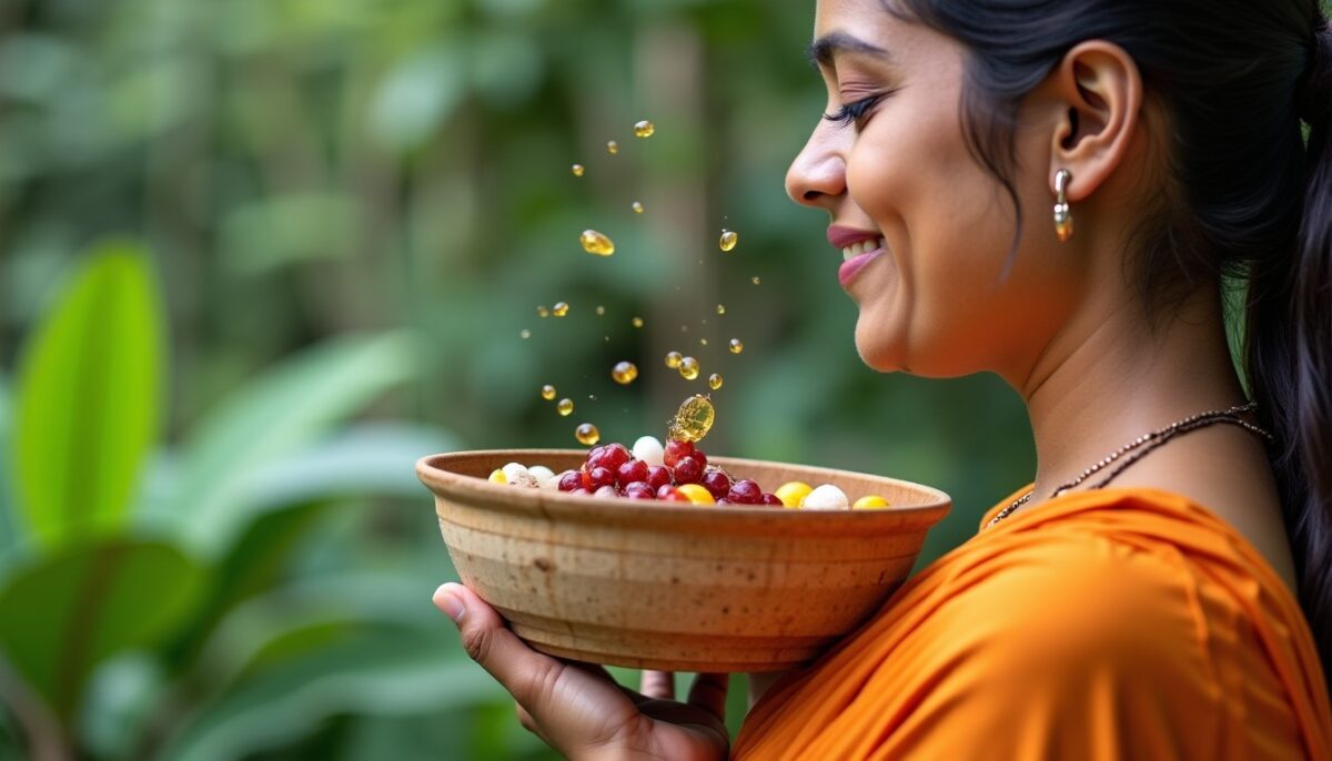 Cure ayurvédique au Kerala : guide pour dénicher un centre de confiance