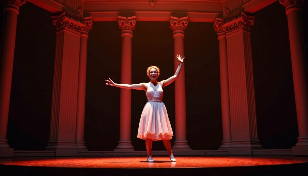 Les incontournables comédies musicales à ne pas manquer à Broadway