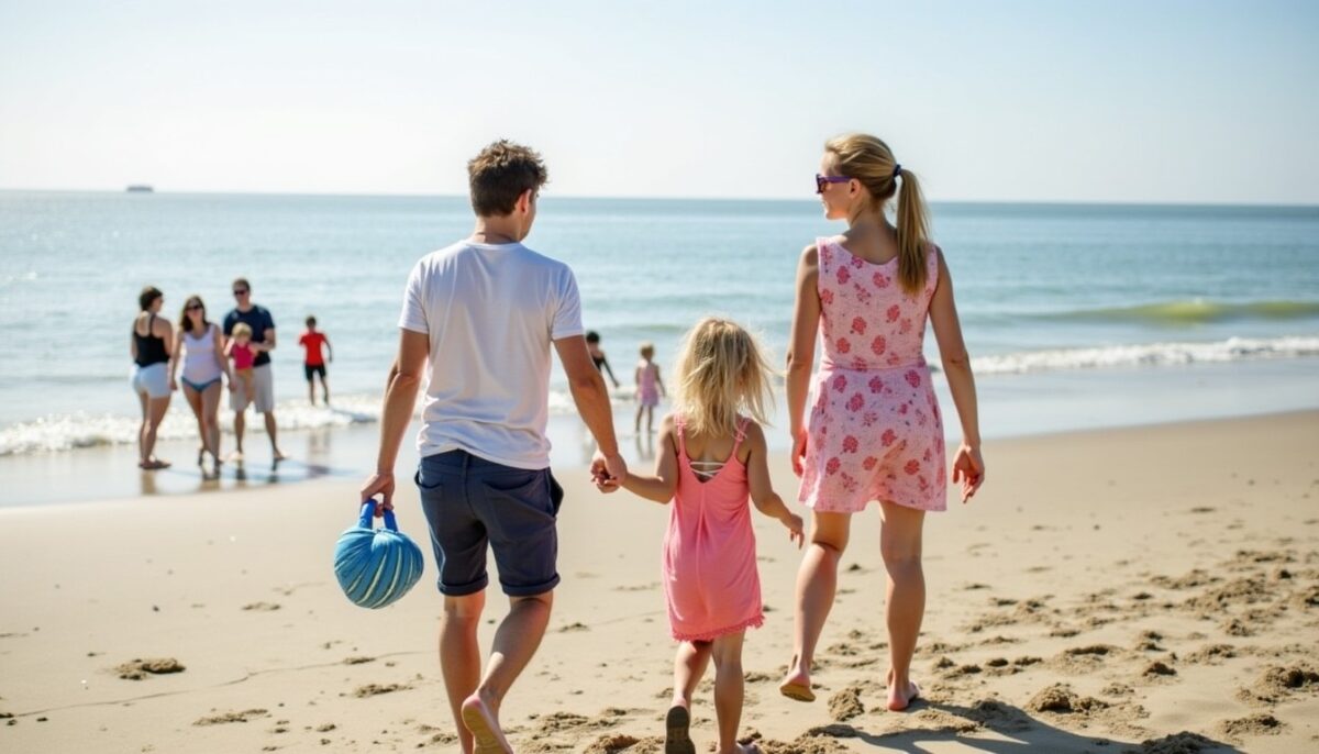 Découvrez pourquoi la Loire-Atlantique est la destination idéale pour des vacances familiales inoubliables
