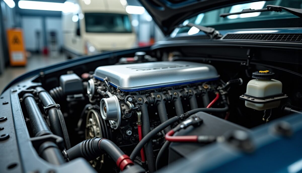 Fiabilité du moteur Fiat 2.8 JTD : tout ce qu’il faut savoir