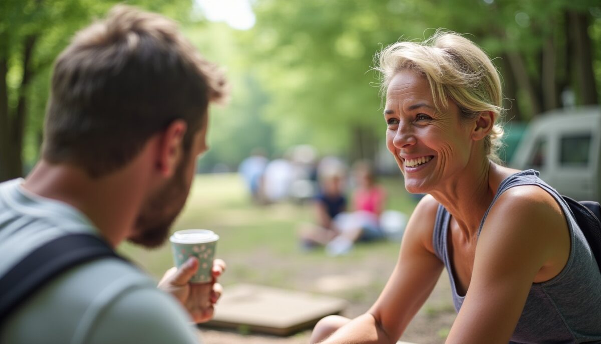 Annuler un séjour en camping sans assurance : quels sont vos droits au remboursement ?