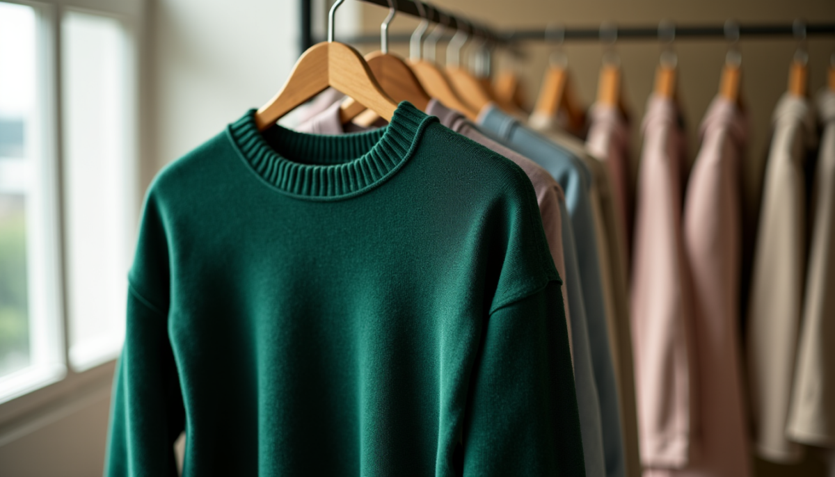 Combien coûte un pull en mérinos pour femme de qualité