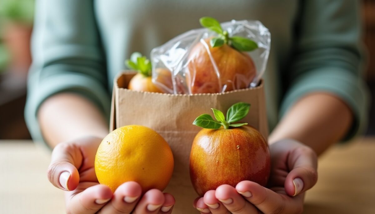 Choisir son emballage alimentaire réutilisable : 6 critères essentiels
