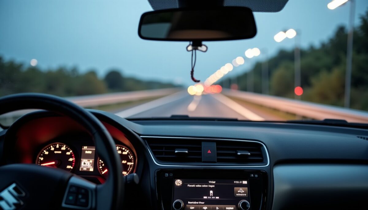 Décrypter les codes d&rsquo;alarme du moteur hors-bord Suzuki : comprendre les bips et les voyants pour une navigation en toute sécurité