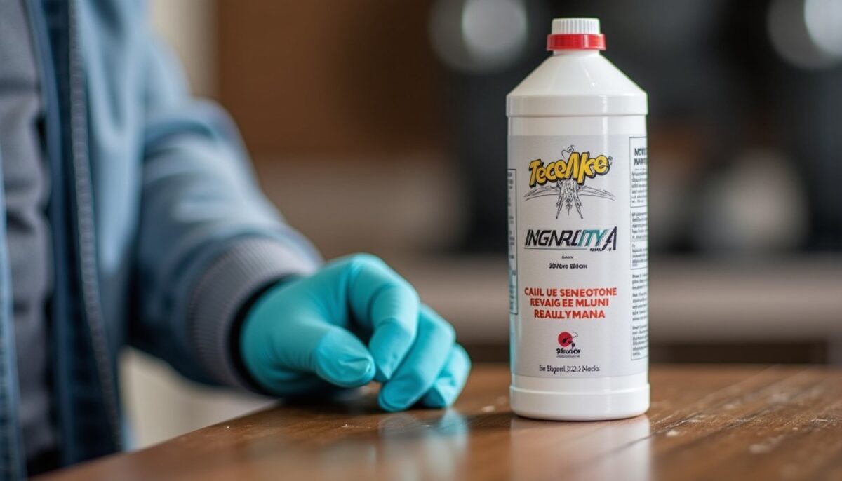Comment fabriquer soi-même un produit de rinçage moteur à base de « StopSel » ?