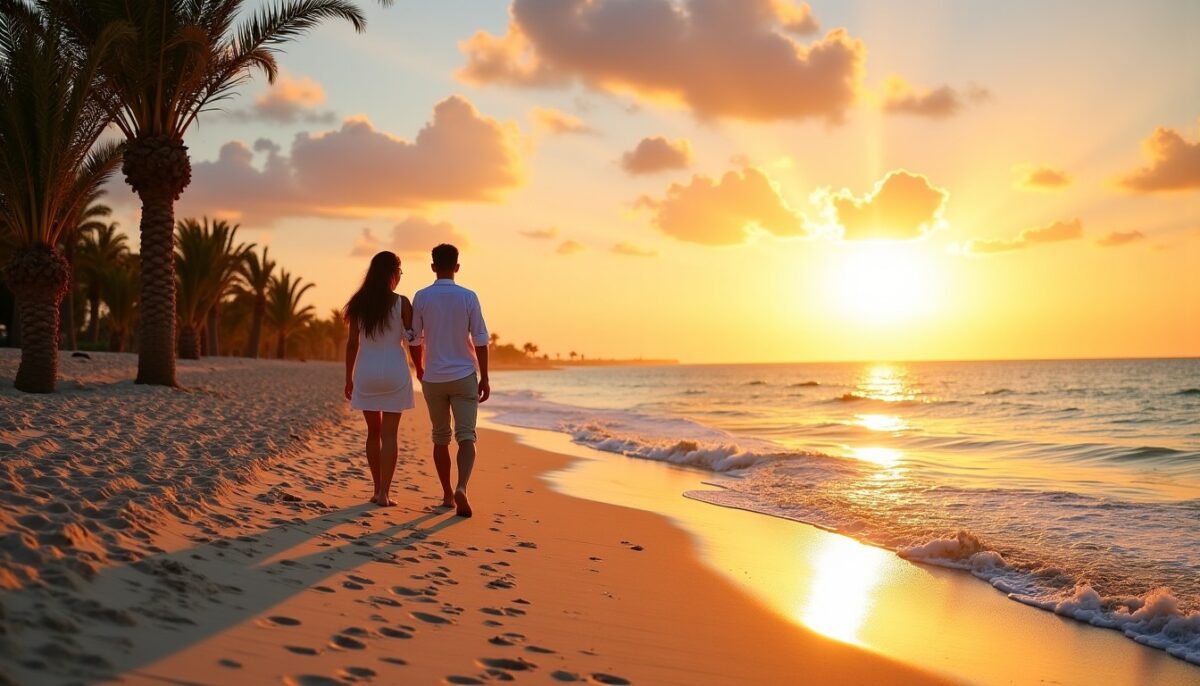 Djerba ou Zarzis : quelle escapade tunisienne privilégier pour des vacances inoubliables ?